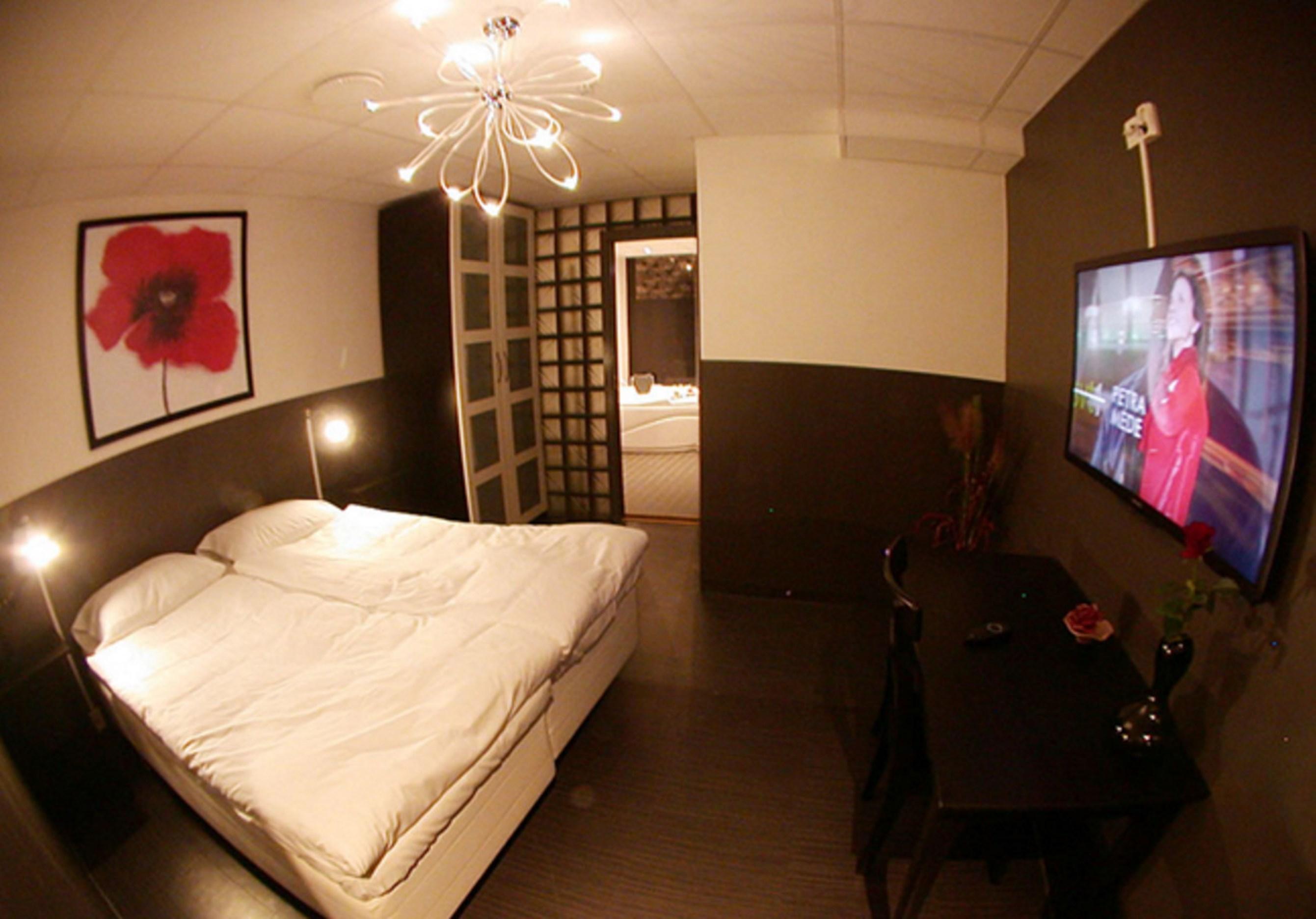 Stockholm Inn Hotel Ngoại thất bức ảnh