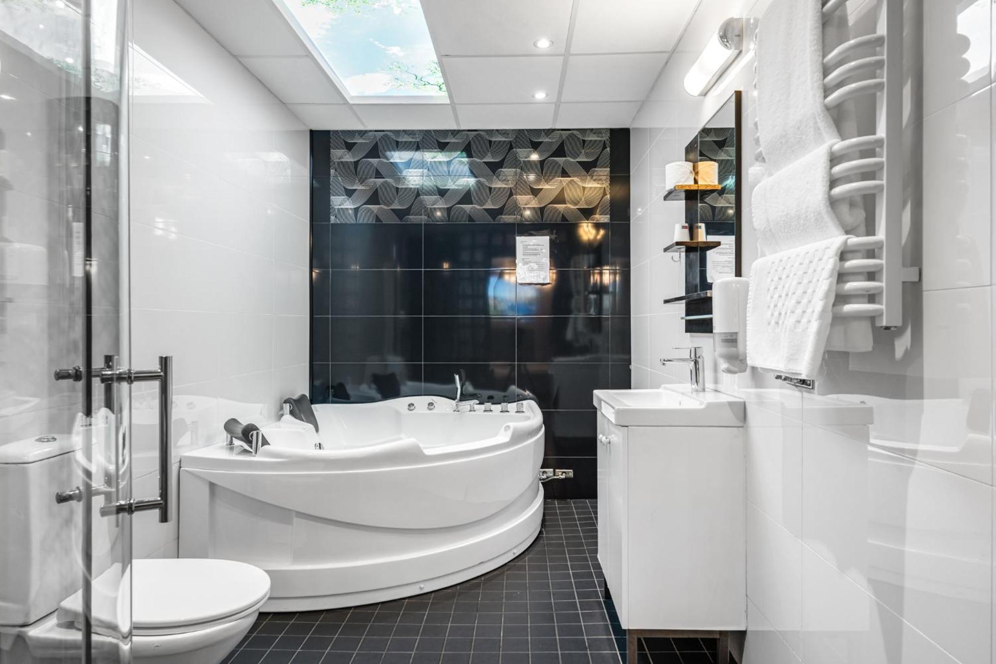 Stockholm Inn Hotel Ngoại thất bức ảnh
